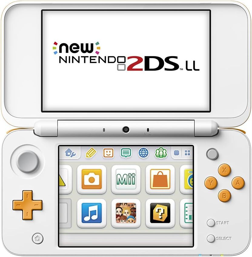 任天堂 Newニンテンドー3DS ホワイト オークション比較 - 価格.com