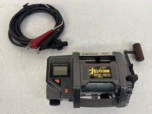 DAIWA TANACOM SS-80 船用 電動リール ダイワ タナコン 動作確認済み