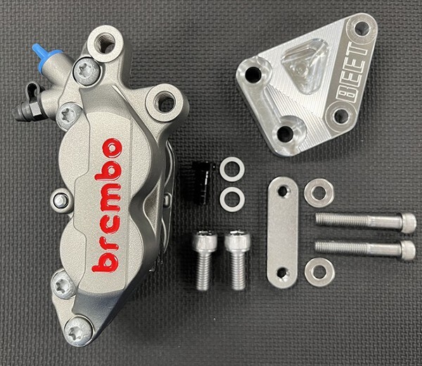 2025年最新】ニンジャ(Ninja) 400用キャリパー - Yahoo!オークション