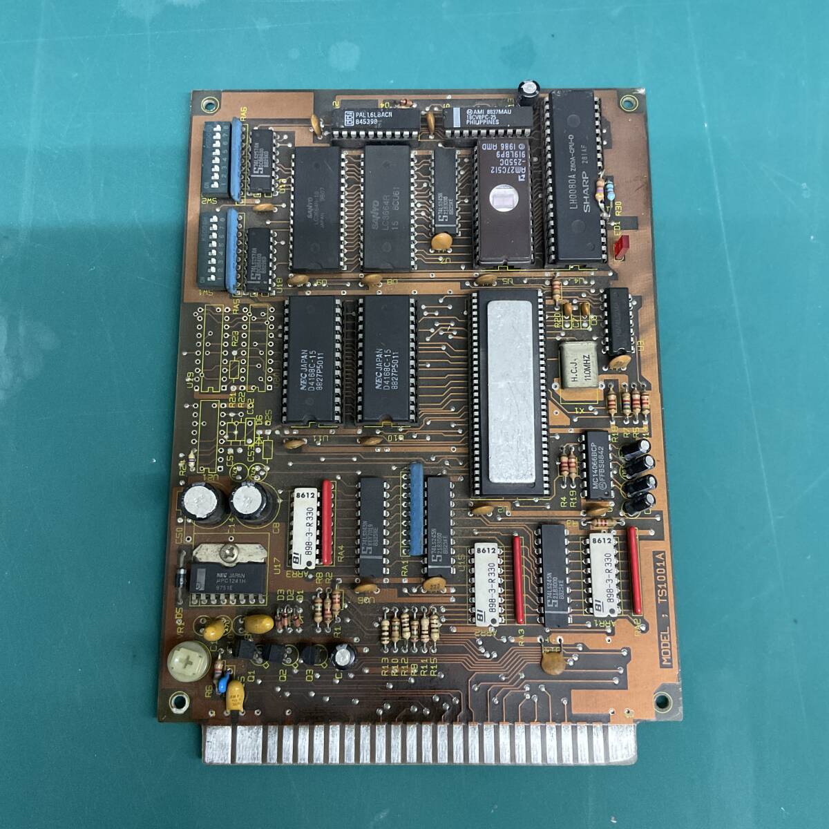 2025年最新】Yahoo!オークション -jamma 基板(アーケードゲーム