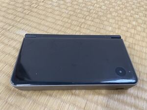 ニンテンドーDSi LL 任天堂 DSi ダークブラウン Nintendo ニンテンドー UTL-001