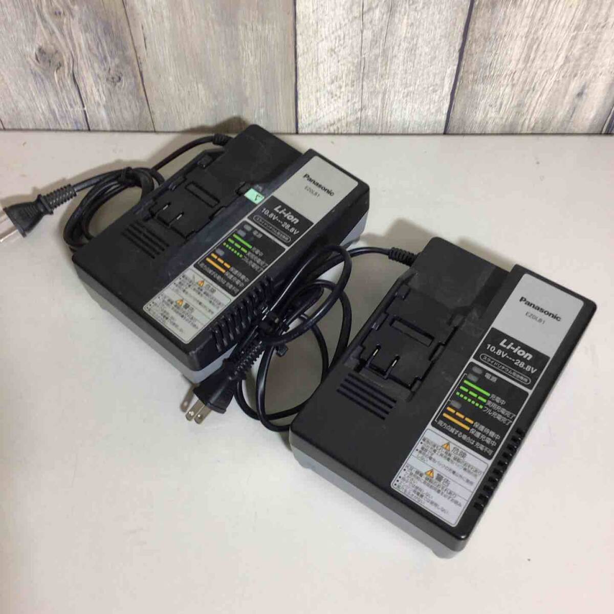 2025年最新】Yahoo!オークション -充電器ez0l81の中古品・新品