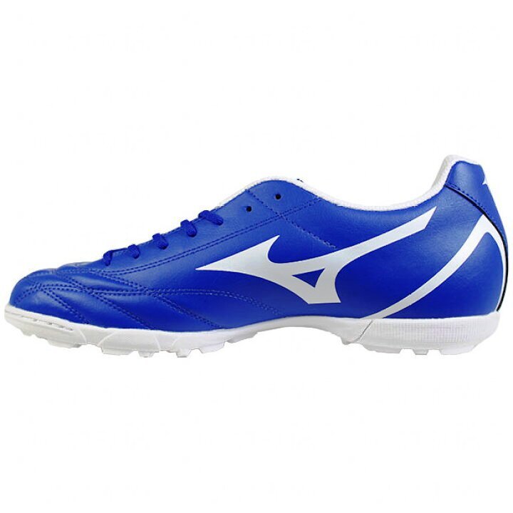 [未使用]Mizuno 青 トレーニングシューズ 2025年最新】Yahoo!オークション -ミズノ サッカートレーニング