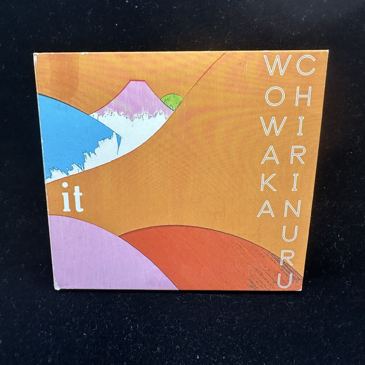 Yahoo!オークション -「チリヌルヲワカ」の落札相場・落札価格