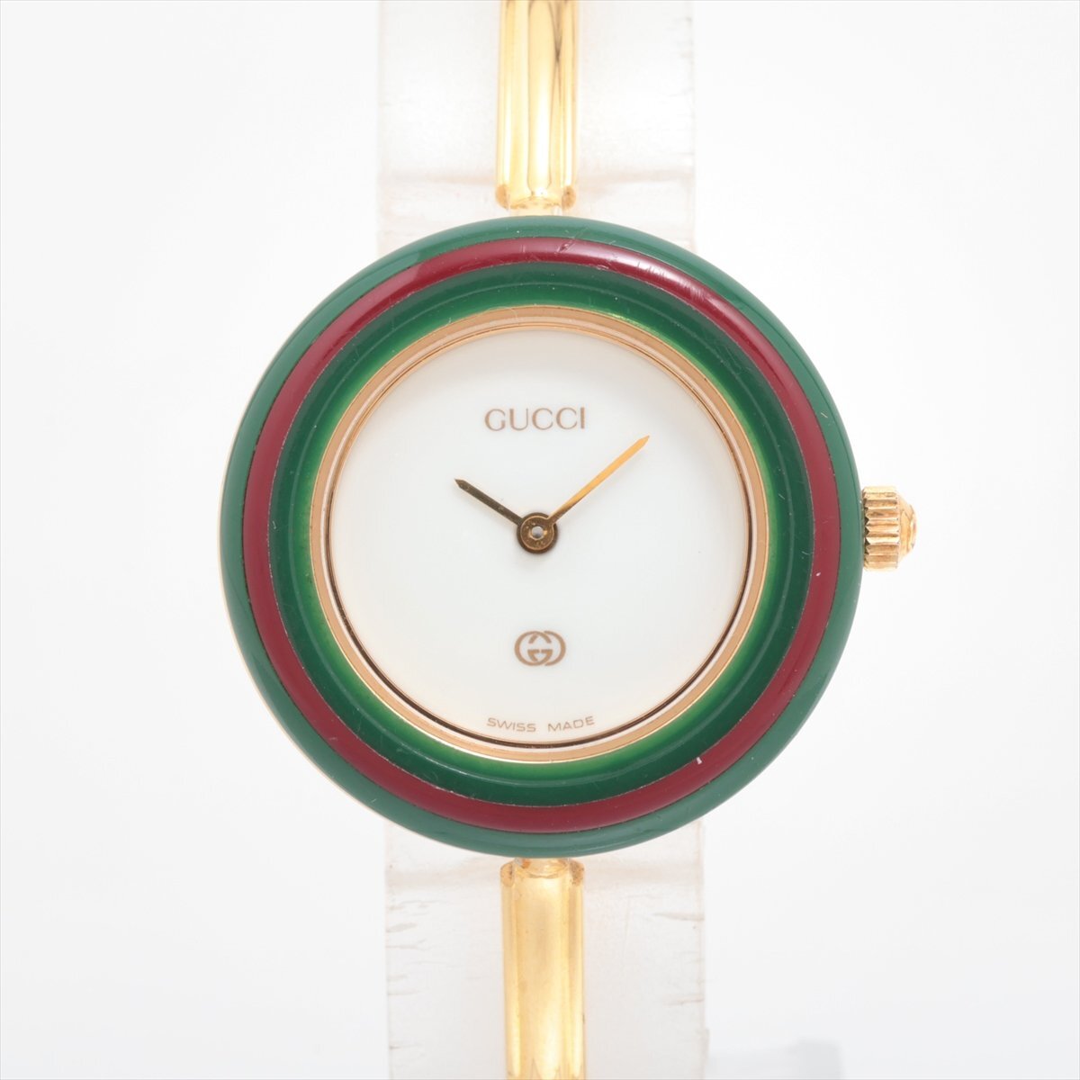 Yahoo!オークション -「グッチ 11／12.2」の落札相場・落札価格