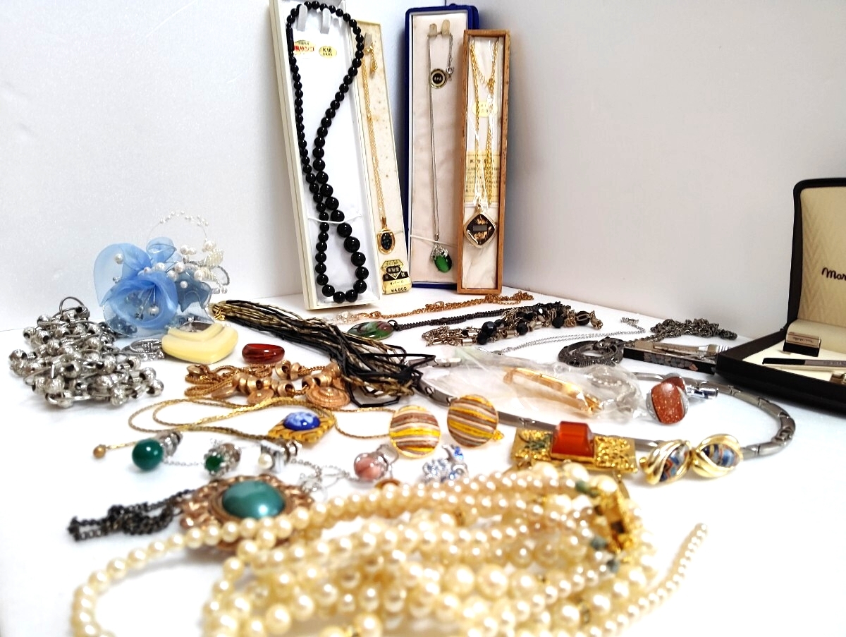 2025年最新】Yahoo!オークション -アクセサリー まとめての中古