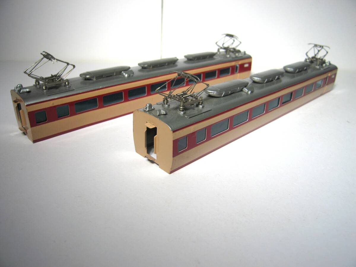 Yahoo!オークション -「国鉄151系」(鉄道模型) の落札相場・落札価格