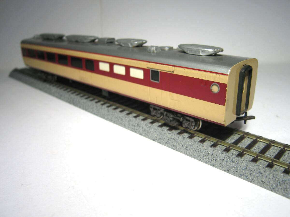 2025年最新】Yahoo!オークション -br01(HOゲージ)の中古品・新品