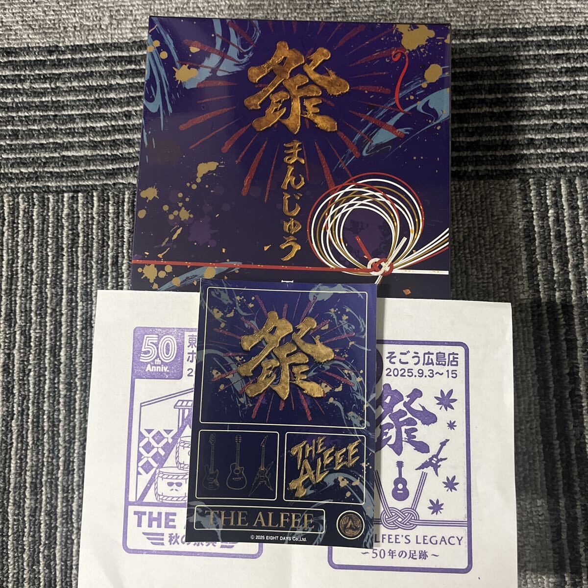 2025年最新】Yahoo!オークション -#alfeeの中古品・新品・未使用