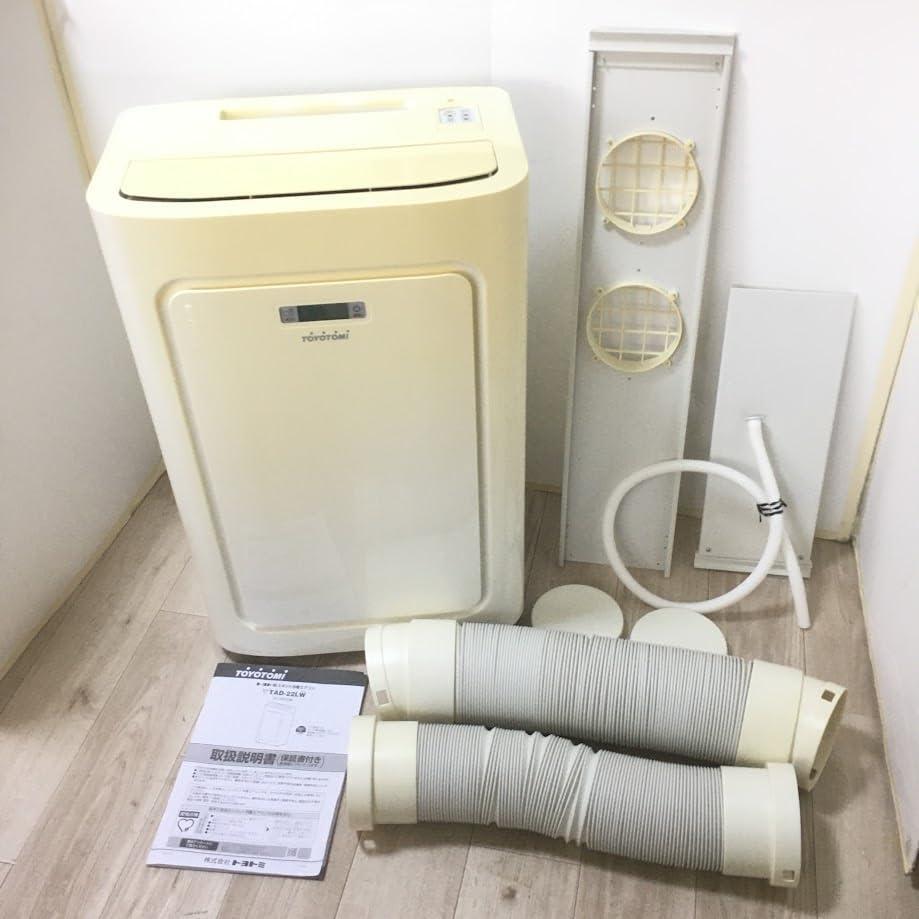 2025年最新】Yahoo!オークション -トヨトミ スポットエアコンの