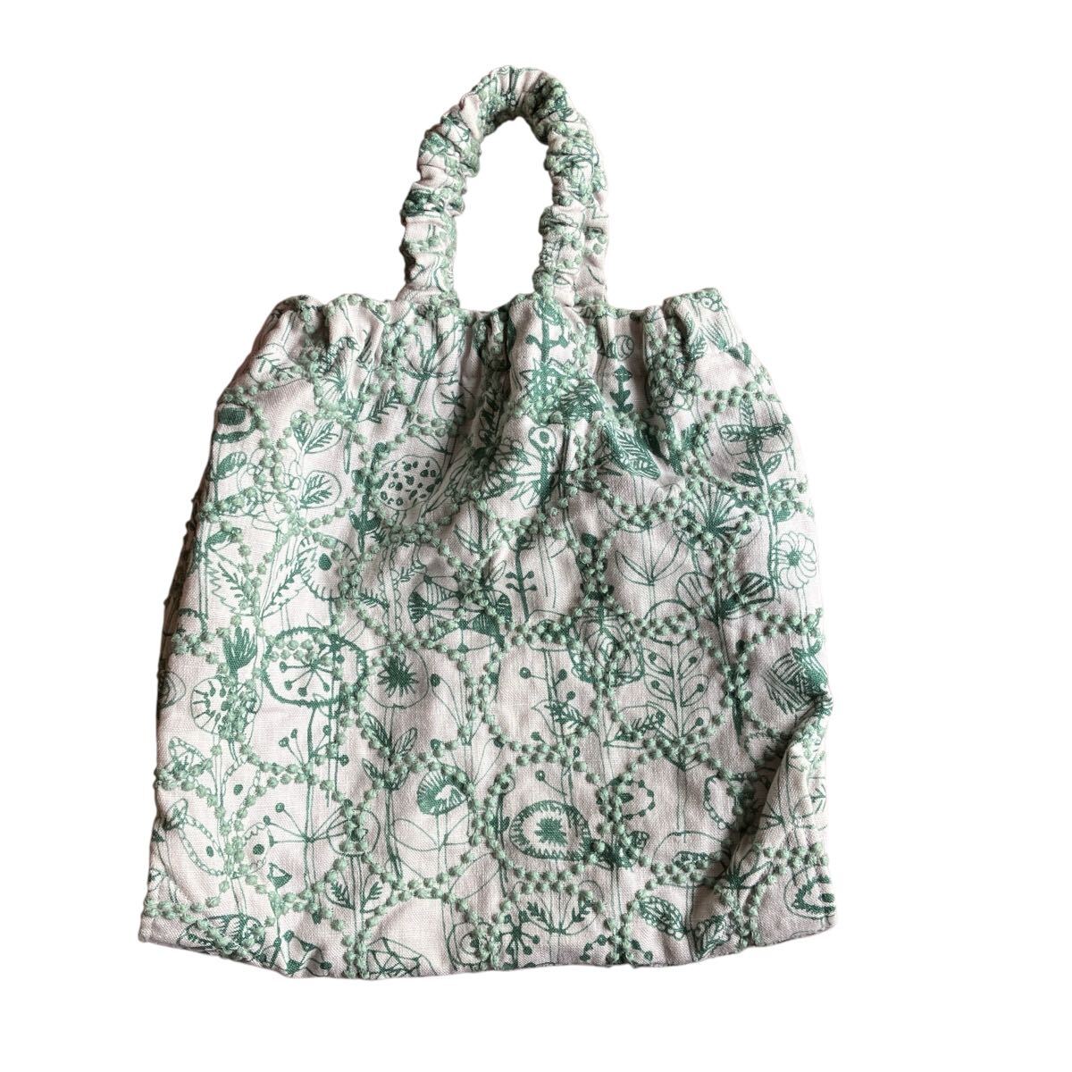 Yahoo!オークション -「ミナペルホネン バッグ skip」の落札相場