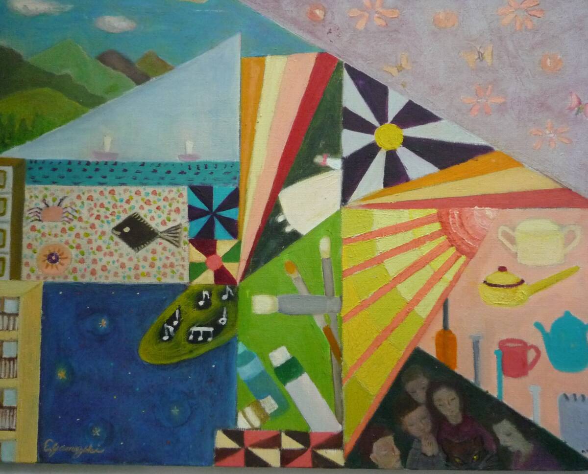 2025年最新】Yahoo!オークション -作者不詳 絵画の中古品・新品