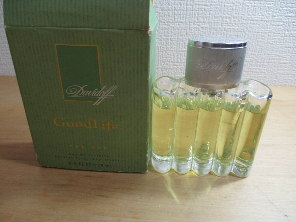 Yahoo!オークション -「davidoff ダビドフ」の落札相場・落札価格