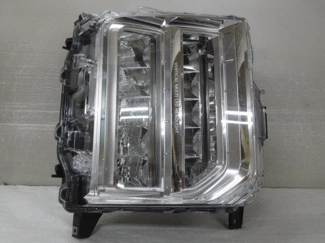 2025年最新】Yahoo!オークション -デリカd5 ヘッドライト 右の