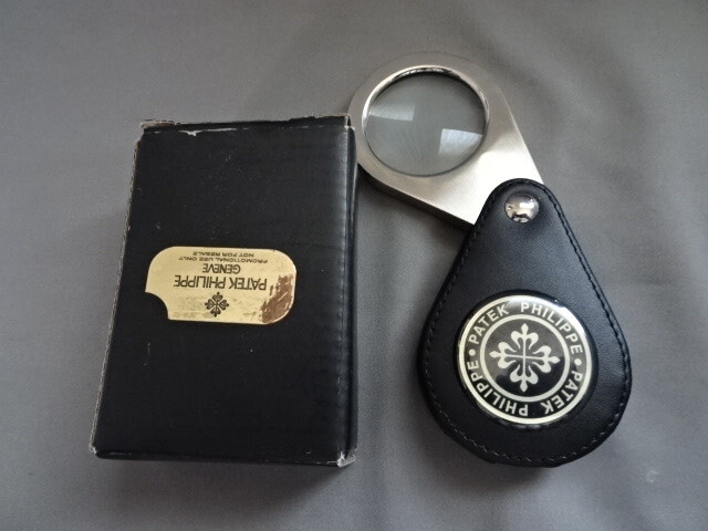 Yahoo!オークション -「ルーペ」(ブランド腕時計) の落札相場