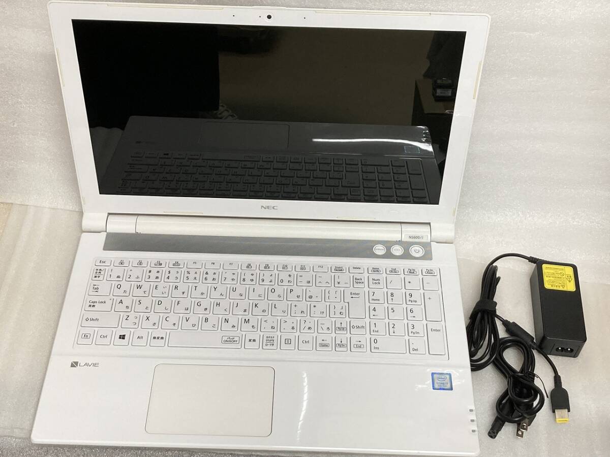 Yahoo!オークション -「pc」(15インチ～) (NEC)の落札相場・落札価格