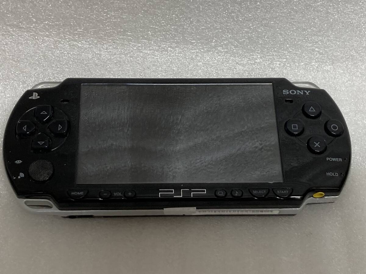PSP 2000 本体＋ソフト3本 PSP 2000 本体＋ソフト3本 Amazon.com: PSP