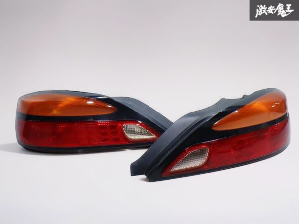 Yahoo!オークション -「s15 シルビア 純正 テール」の落札相場