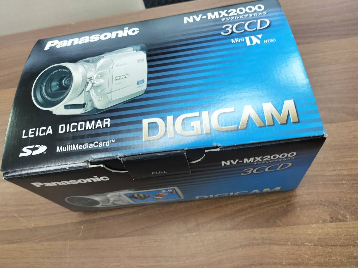 2025年最新】Yahoo!オークション -nv-mx2000の中古品・新品・未