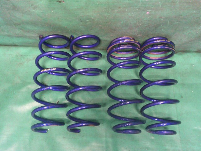 KYB カヤバ コイルスプリング 直巻き12kg KCS65-20312 未使用 COIL SPRING｜製品ラインナップ｜カヤバ クラブ（KYB CLUB）