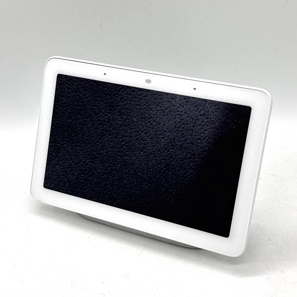 新品未使用Google Nest Hub 第1世代　ホワイト 楽天市場】google nest hub（TV・オーディオ・カメラ）の通販