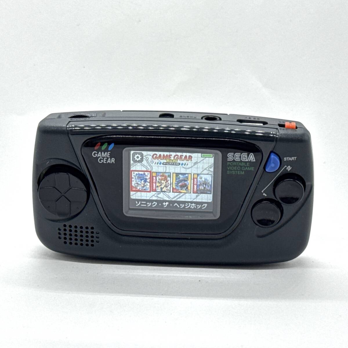 Yahoo!オークション -「ゲームギアミクロ」の落札相場・落札価格