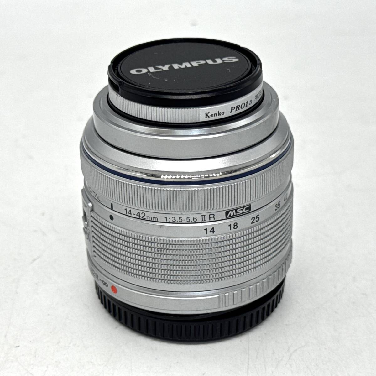 2025年最新】Yahoo!オークション -14-42mm オリンパスの中古品