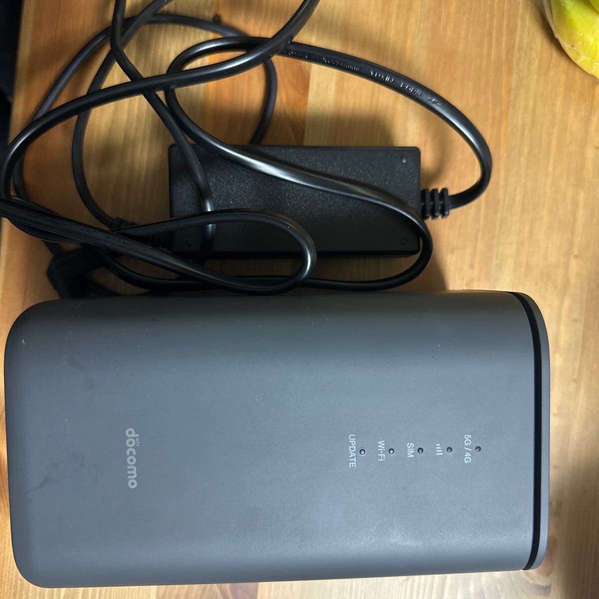 2025年最新】Yahoo!オークション -docomo 5g homeの中古品・新品