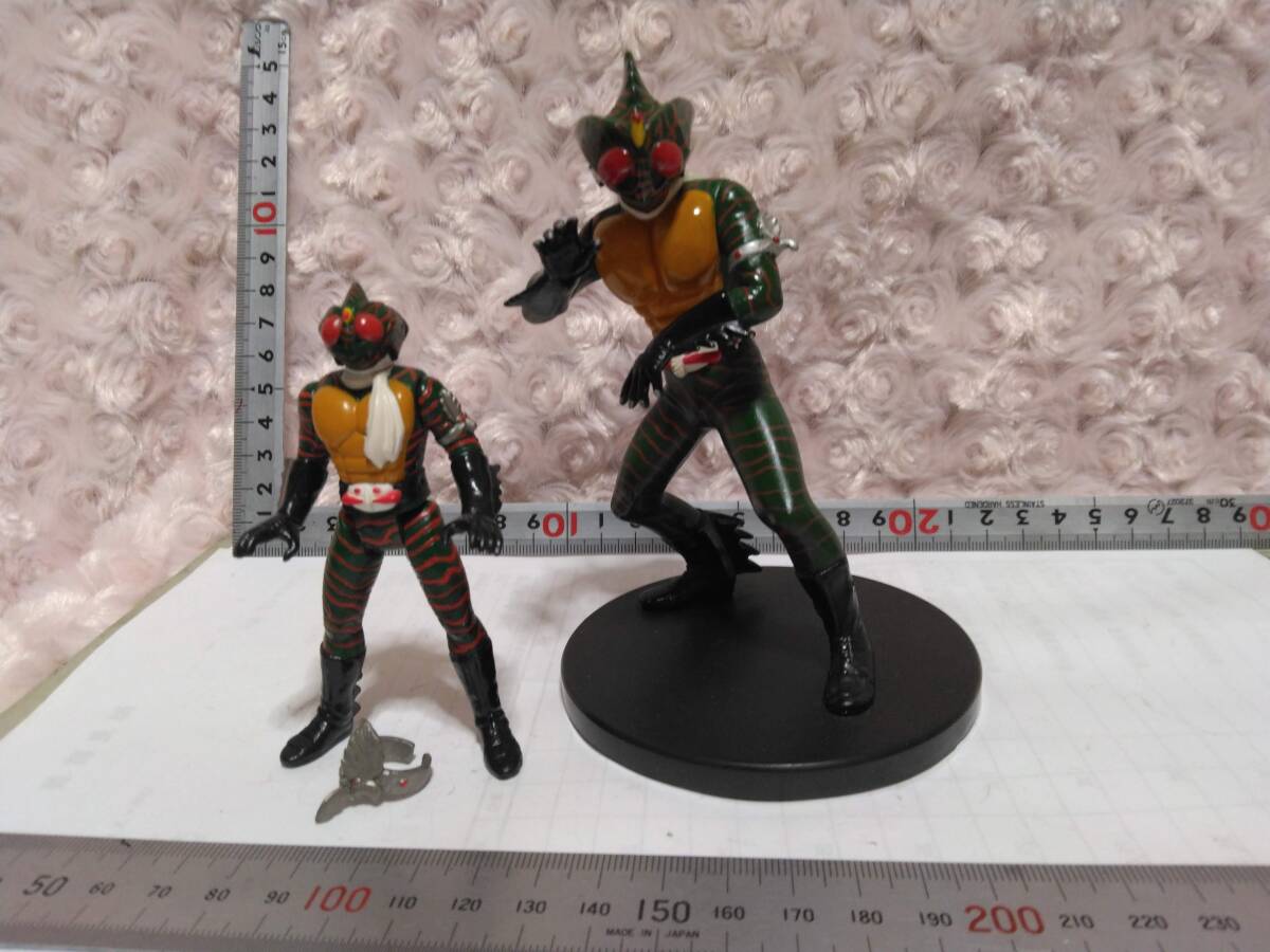 フィギュア仮面ライダーアマゾン非売品 Amazon.co.jp: HD-Limited 仮面ライダー3 仮面ライダーZX 単品
