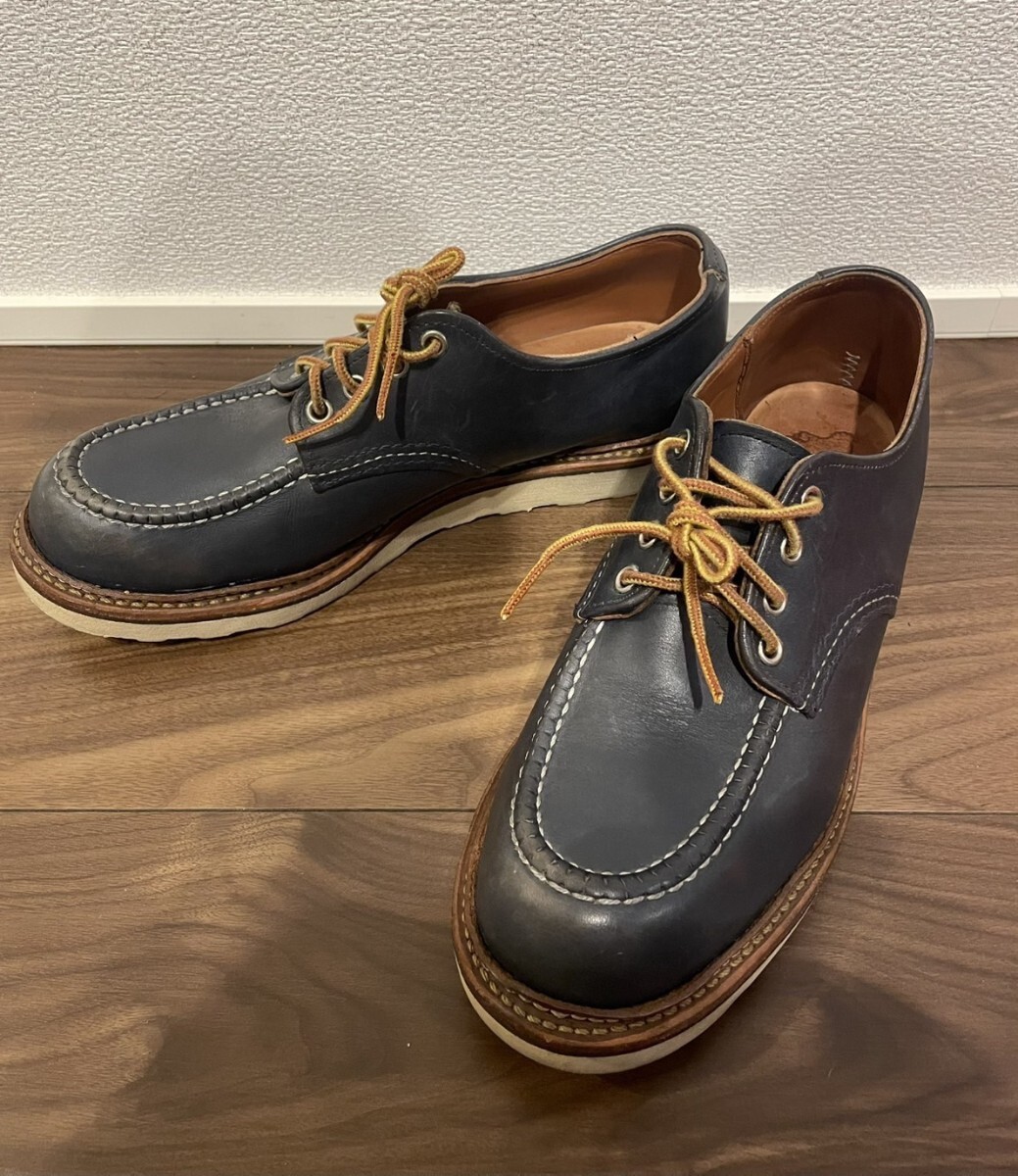 Yahoo!オークション -「8100」(レッドウィング) (ブーツ)の落札