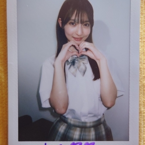 【新品チェキ】Best naked/さくらわかな 撮影現場セクシーチェキ !!【No.1】