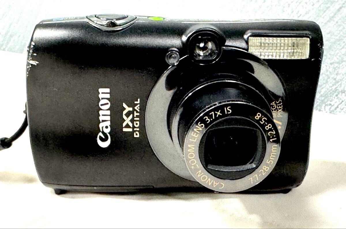 Yahoo!オークション -「ixy 3000is」の落札相場・落札価格