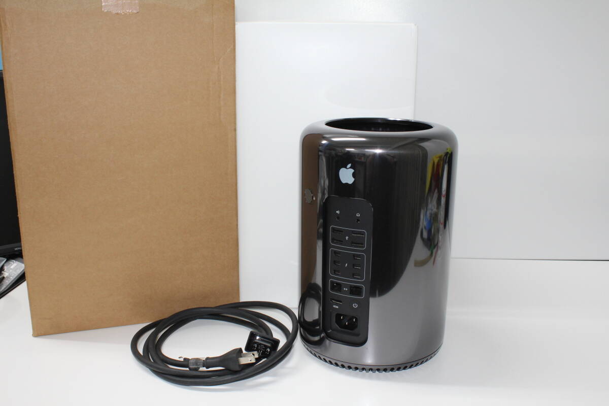 2025年最新】Yahoo!オークション -mac pro 2013の中古品・新品