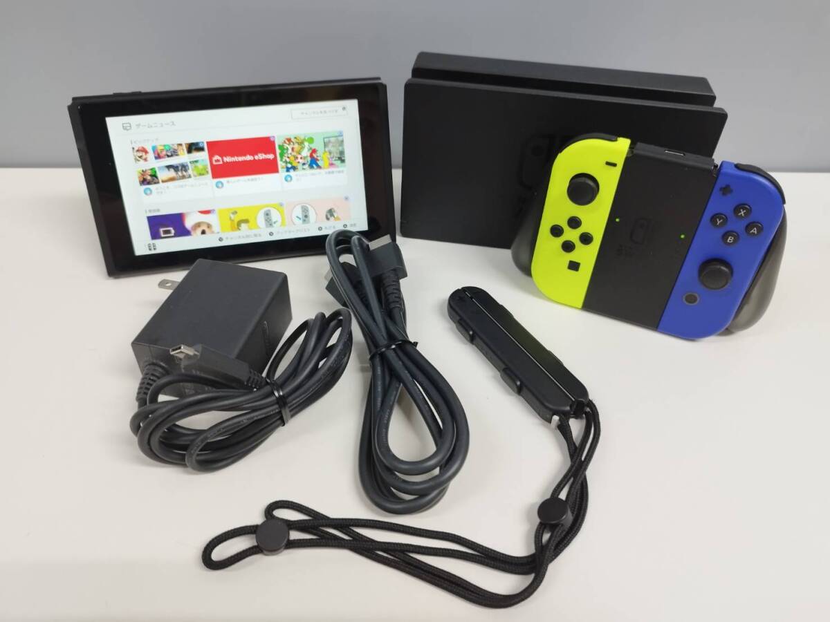 2025年最新】Yahoo!オークション -switch 2020の中古品・新品