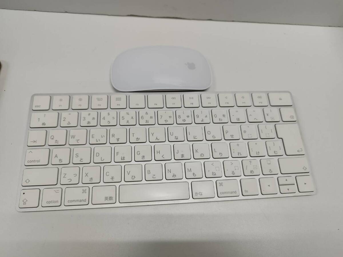 2025年最新】Yahoo!オークション -apple magic keyboard 2の中古