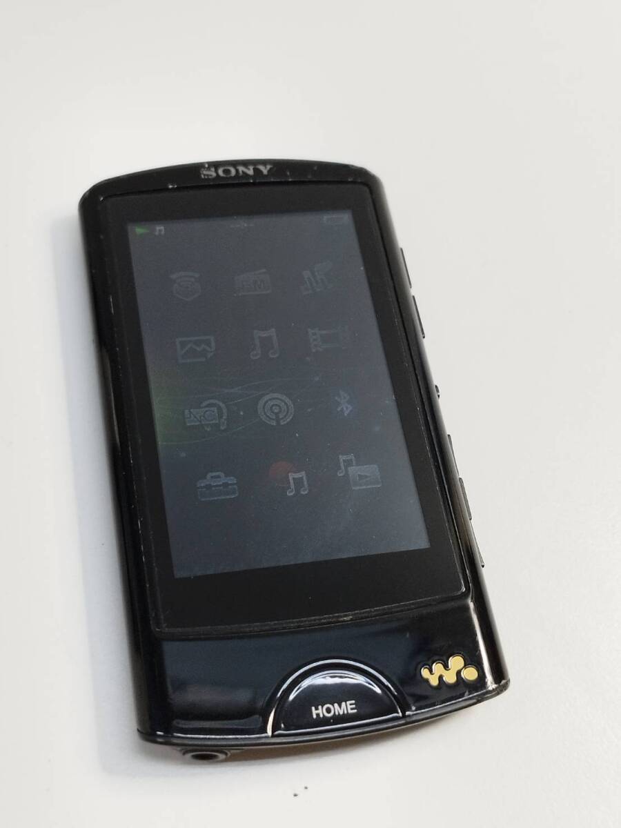 ポータブルプレーヤー SONY NW-A866 Walkman Amazon.co.jp: SONY ウォークマン Aシリーズ 32GB ホワイト NW