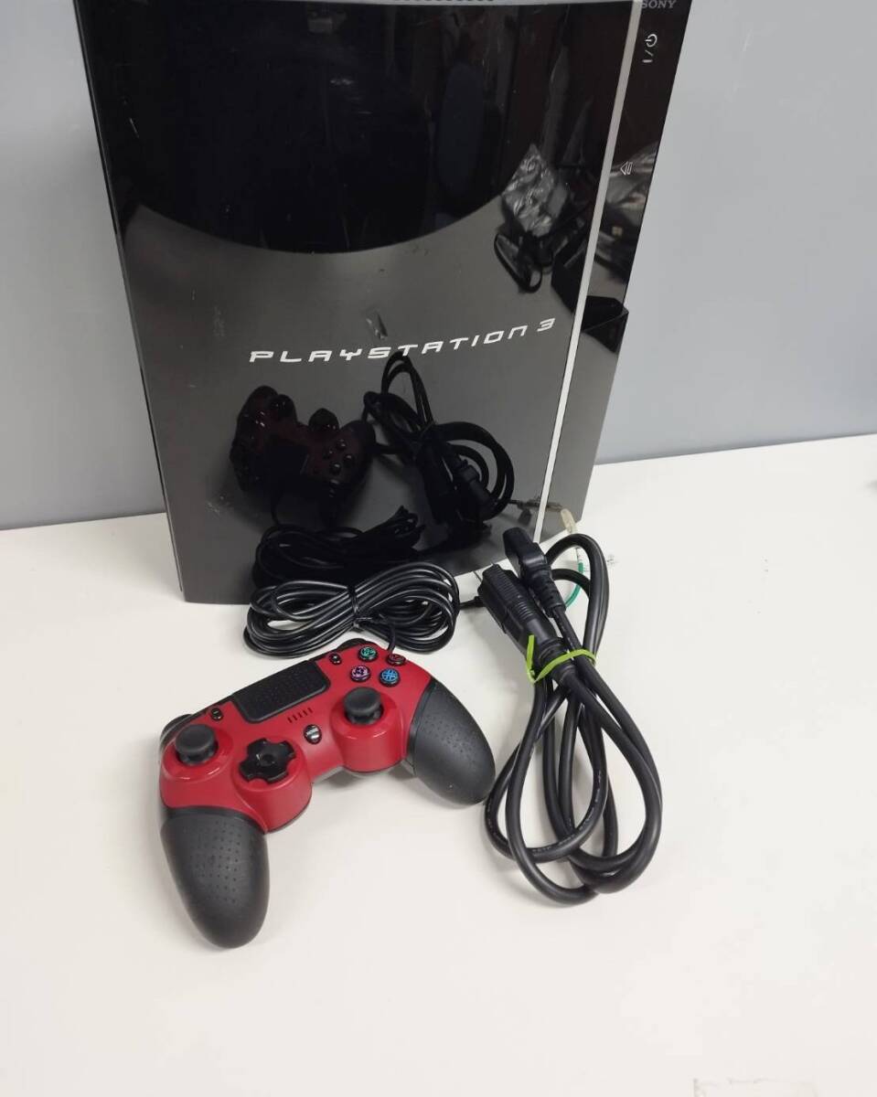 プレイステーションスリー初期型 楽天市場】ps3 初期型の通販