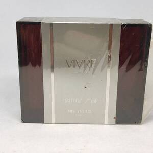 1円~■【未開封・未使用・フィルム破れ】 VIVRE ビブレ ヴィーヴ PARFUM パルファム MOLYNEUX モリニュー 7.5ml 香水 【9332】