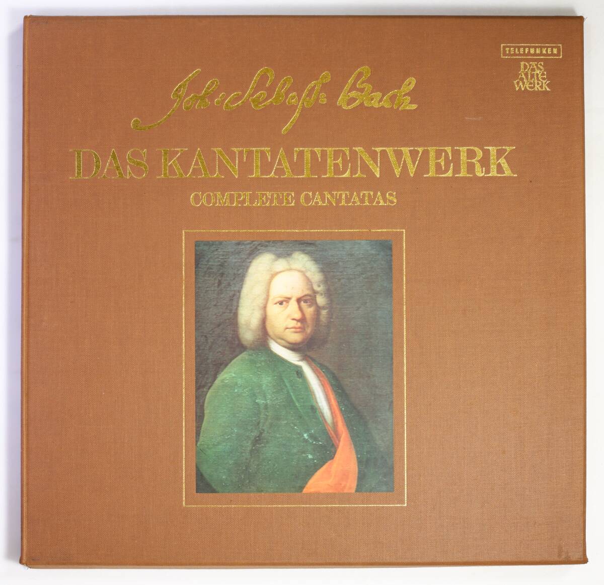 2025年最新】Yahoo!オークション -カンタータ全集