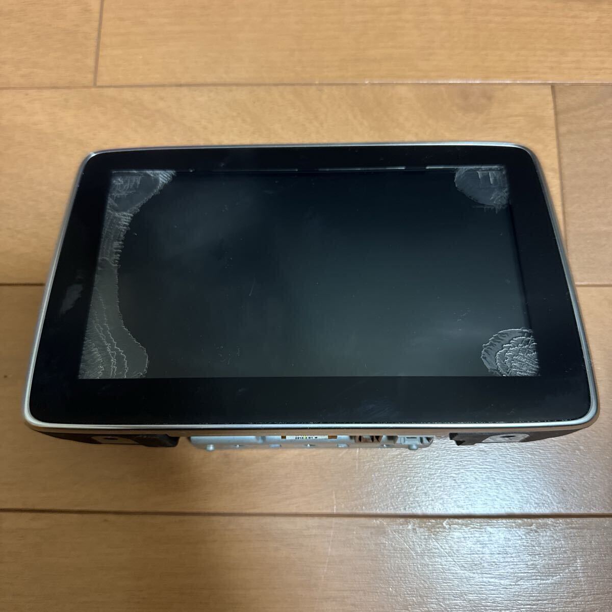 マツダコネクト　純正ディスプレイ　モニター　新品　Mazda3 マツダコネクト 純正ディスプレイ モニター 新品 Mazda3 - メルカリ