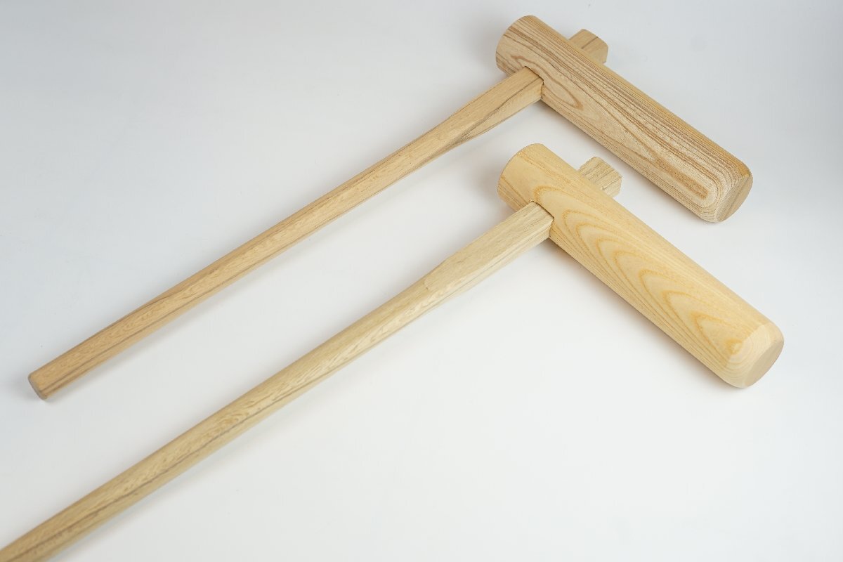 中古臼と新品杵セット販売② Yahoo!オークション -「餅つき 臼 杵 セット」の落札相場・落札価格