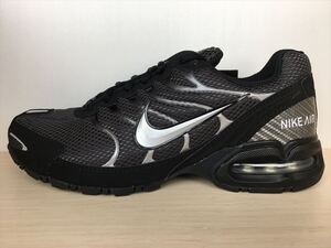 NIKE(ナイキ) AIR MAX TORCH 4(エアマックストーチ4) 343846-002 スニーカー 靴 メンズ 26,5cm 新品 (88)