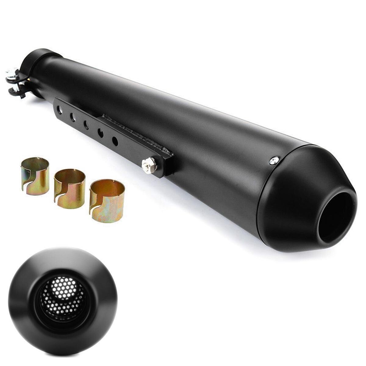 2025年最新】Yahoo!オークション -バルカン400 マフラー(パーツ