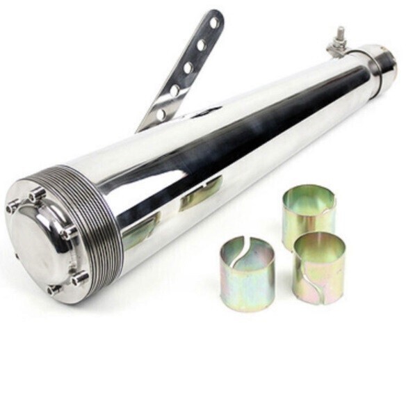 2025年最新】メグロ(MEGURO)のバイクパーツ・マフラー一覧