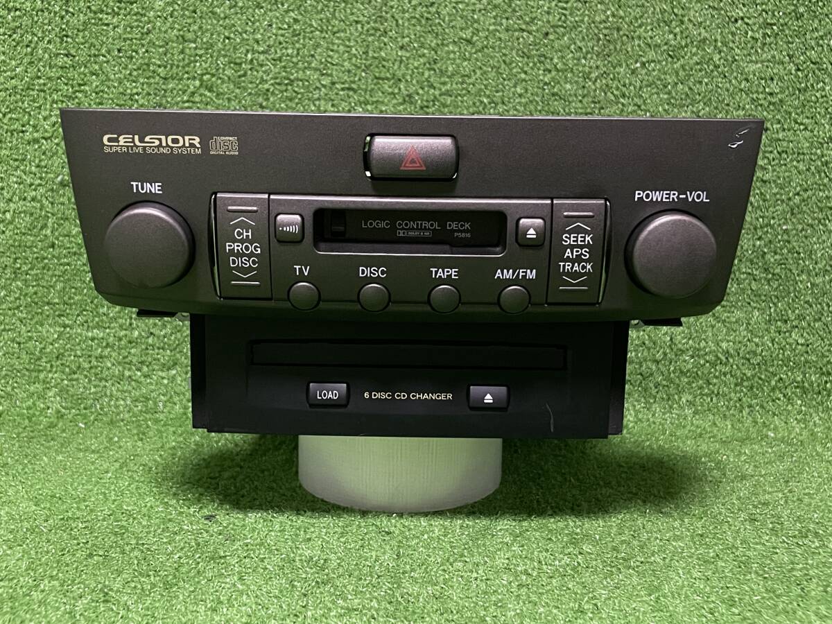 ‼️ジャンク、不動‼️パイオニア　CDチェンジャー　ジャンク品‼️ ジャンク、不動‼️パイオニア CDチェンジャー ジャンク品