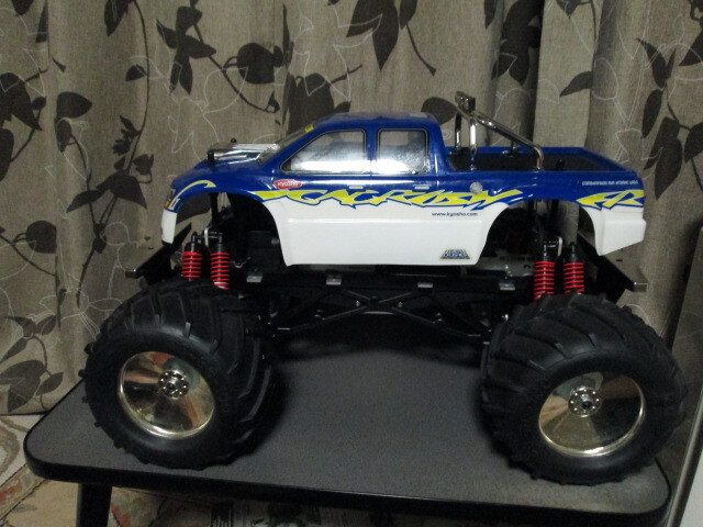 2025年最新】京商(Kyosho) エンジン ラジコン｜人気商品が豊富