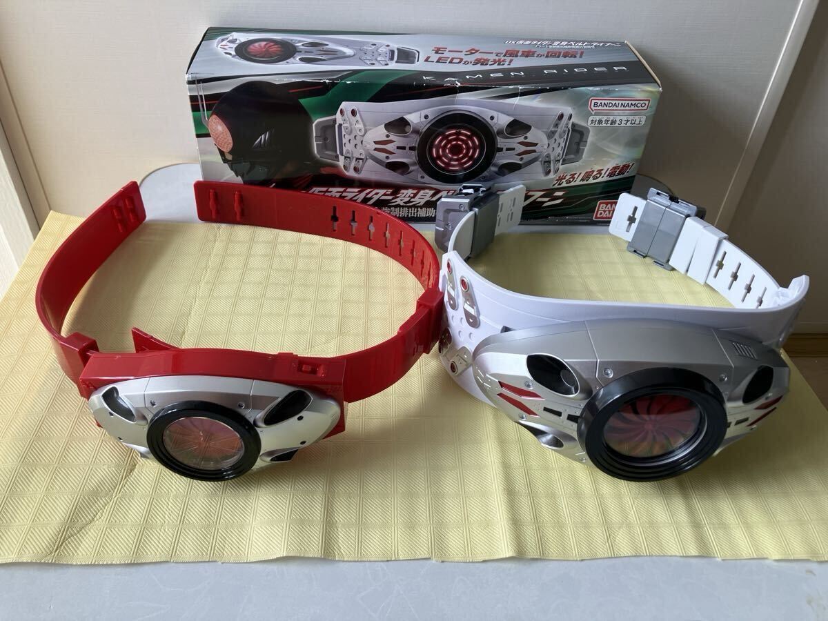 2025年最新】Yahoo!オークション -変身ベルトタイフーンの中古品
