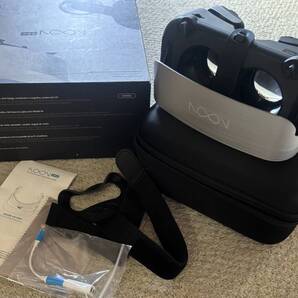 映像機器 Noon Pro FXGear.Inc. 箱あり CES INNOVATION AWARDS 2018 動作未確認