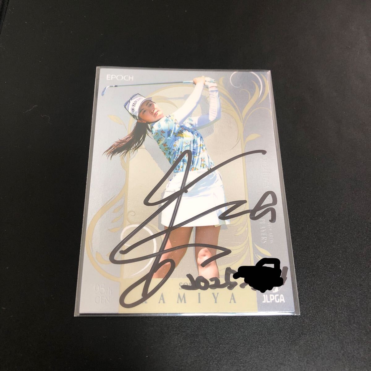 2025年最新】Yahoo!オークション -女子ゴルフ サイン(その他)の