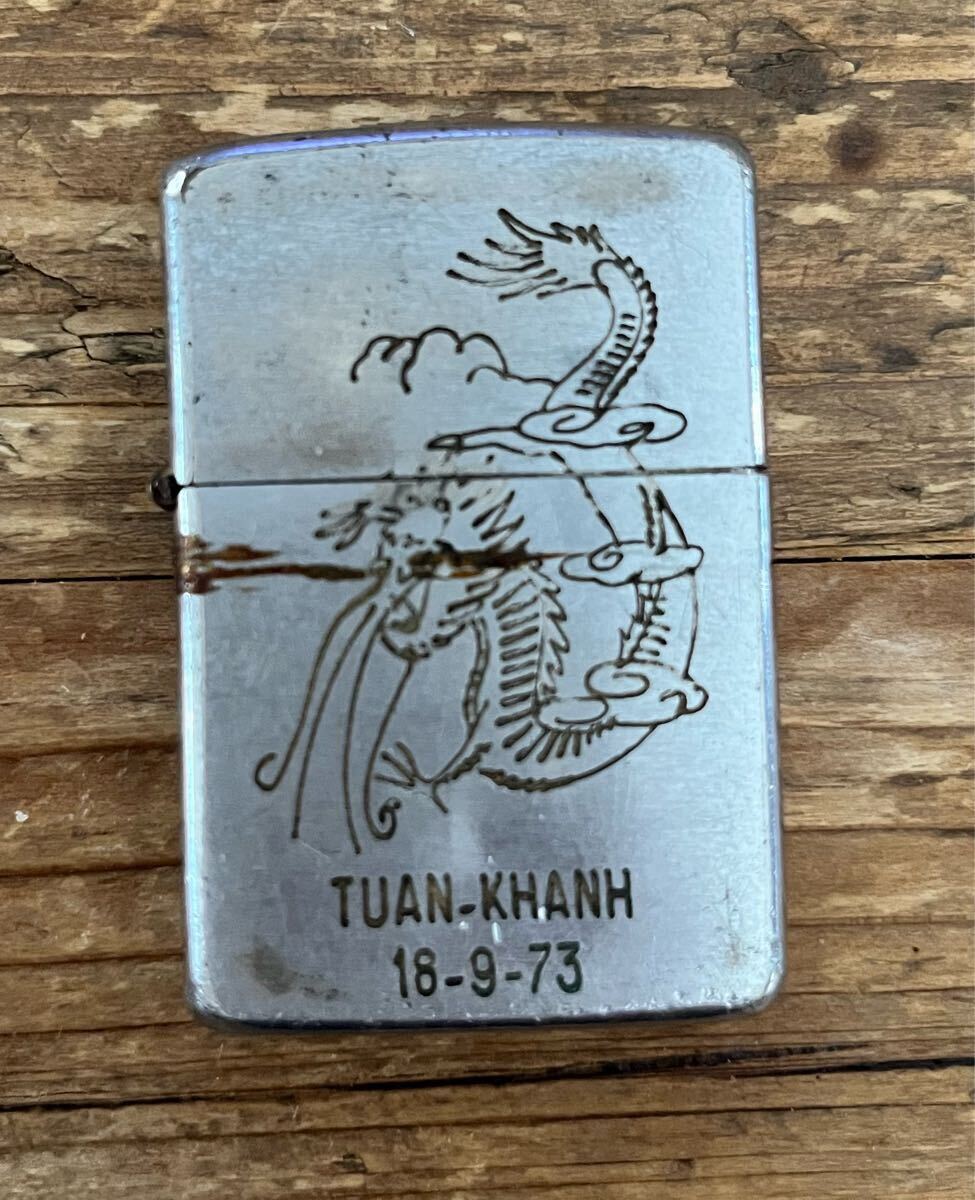 Yahoo!オークション -「zippo 1968年」の落札相場・落札価格